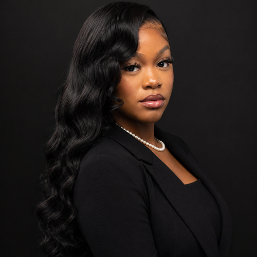 Destini L – Union Student Seeking Nanny Jobs