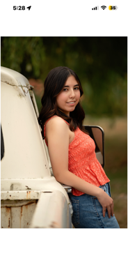Kiana M - University of Arizona Babysitter