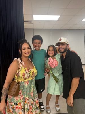 Madison M - Texas Tech Babysitter