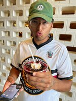 Jorge T – ORU Student Seeking Nanny Jobs