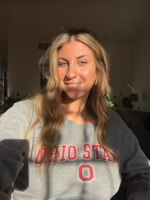 Ellie P - Wartburg Babysitter