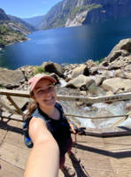 Emma M – Duke Student Seeking Babysitting Jobs