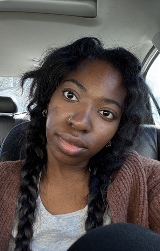 Armoni W - Mizzou Babysitter