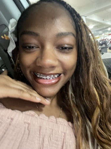 Kariel W - Wayne State Babysitter