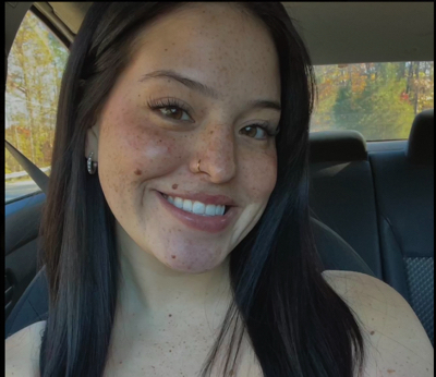 Kaitlyn H - Clemson Babysitter