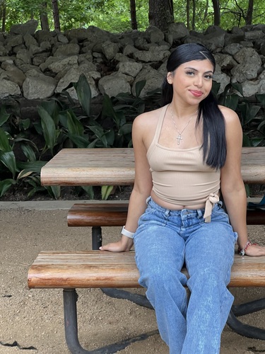 Georgina R - Lone Star College- Cy Fair Babysitter