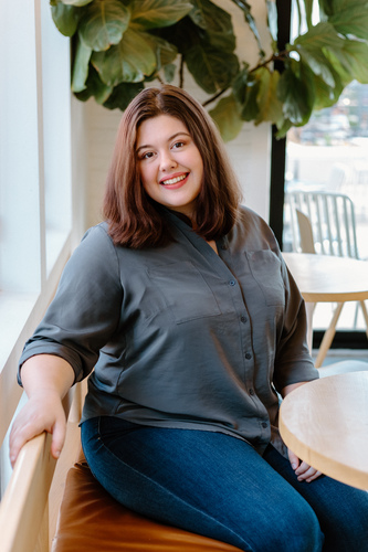 Lydia H - Regent Babysitter