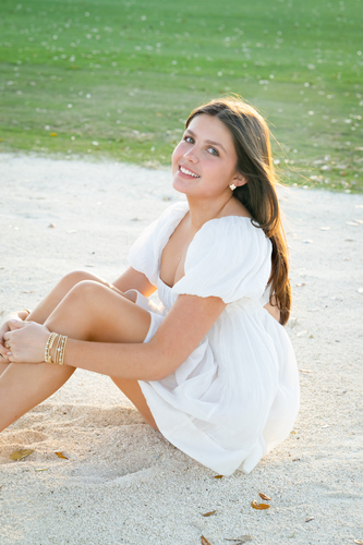 Isabel H - CofC Babysitter
