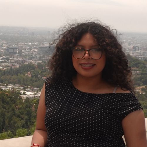 María M - CCSF Babysitter