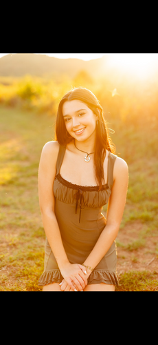 Madison H - UTK Babysitter