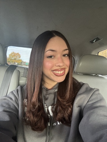 Marilexis A - UConn Babysitter