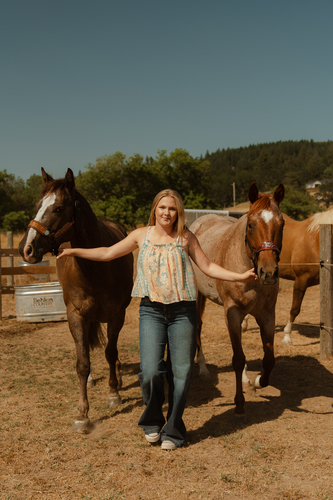 Sovana R - UNR Babysitter