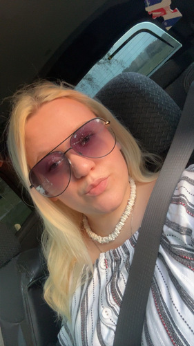 Lilly W - Bluegrass Community and Technical College Babysitter