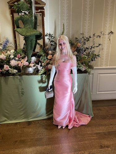 Nelle B - University of Alabama Babysitter