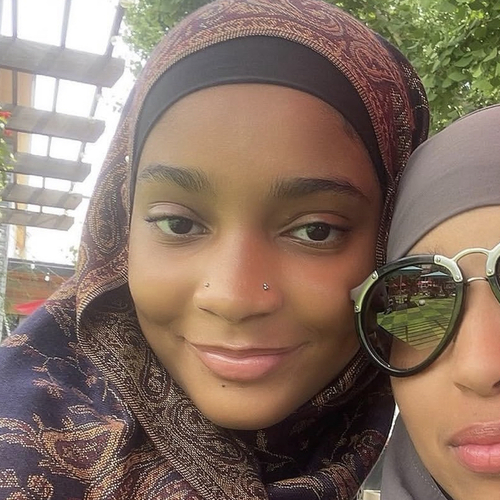 Yasmeen A - Community College of Baltimore County Babysitter