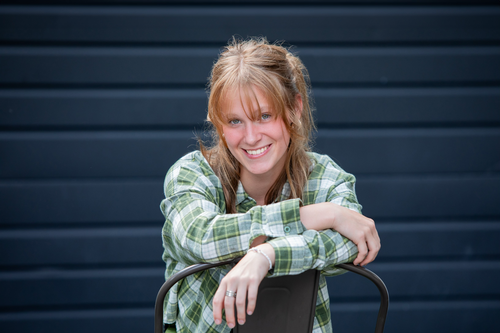 Faith H - University of Alabama Babysitter