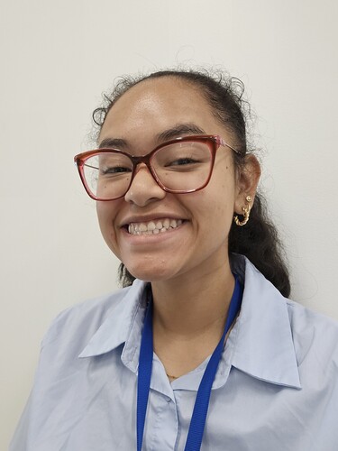 Nathalie G - UNC Pembroke Babysitter