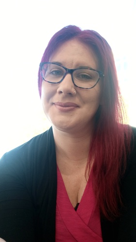 Jessica L - Ultimate Medical Academy-Tampa Babysitter