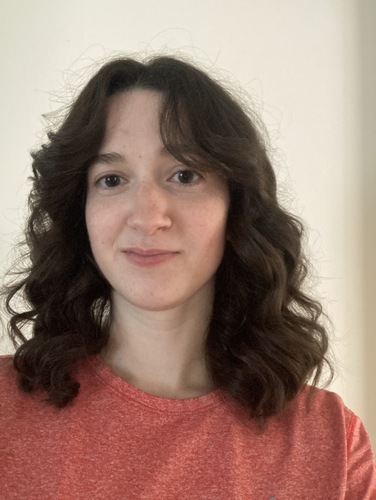 Cheyenne P - Pitt Babysitter