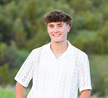 Owen T - BYU Idaho Babysitter