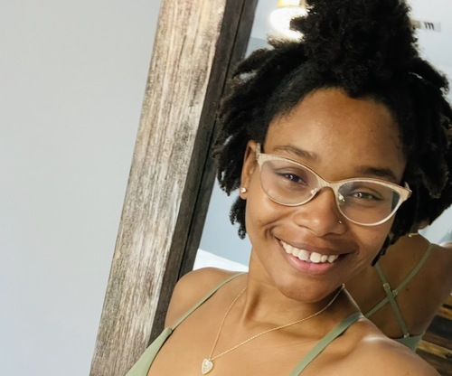 Grnisha H - Pensacola State College Babysitter