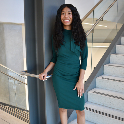 Liyah G - Auburn Babysitter