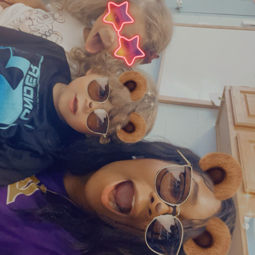 Monay L - Undefined Babysitter