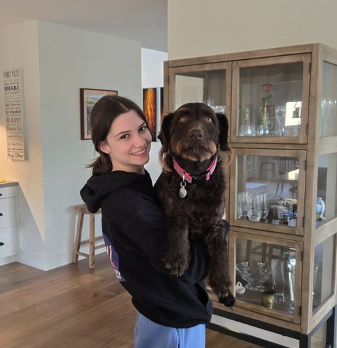 Kelly D - Oregon State Babysitter