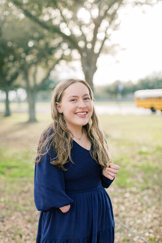 Kendall G - Auburn Babysitter