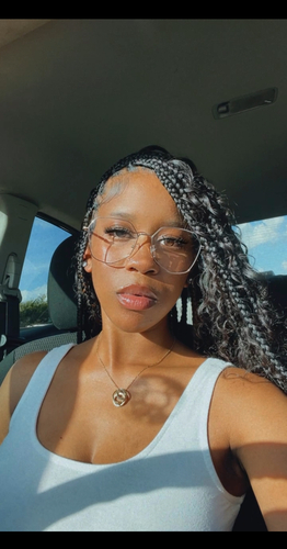 Jhaunai P - SNHU Babysitter