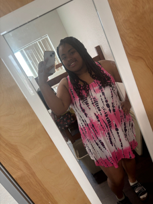 Jazmine W - GCU Babysitter