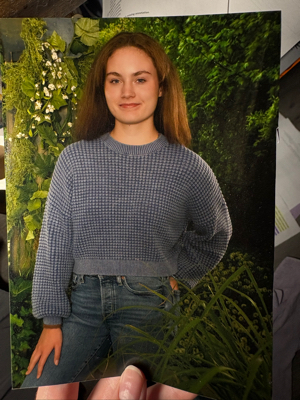 Michaela B - Murray State Babysitter