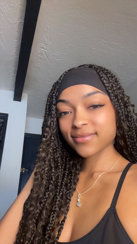 Alyana O - Fisher Babysitter