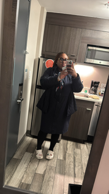 Miya H - CSU Babysitter