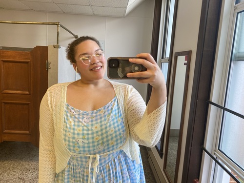 Emma L - Western Illinois Babysitter