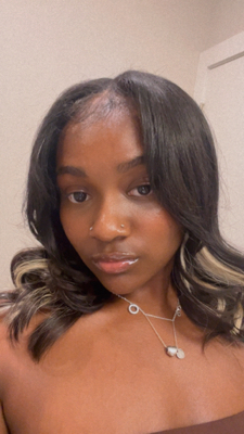 Leilani C - TSU Babysitter