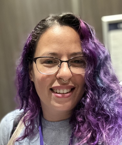 Michelle N - Marist Babysitter