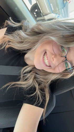 Aaliyah C - Shasta Babysitter