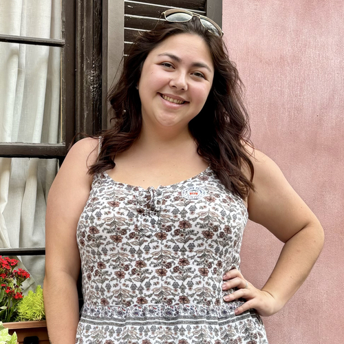 Ashley W - Rasmussen College-Florida Babysitter