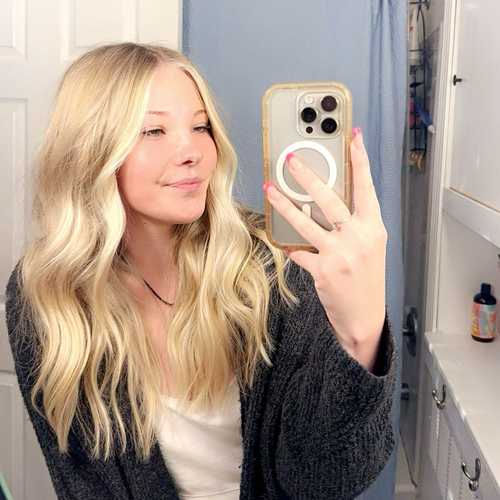 Taytum C - University of Maine Babysitter