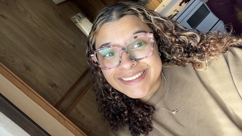 Jaydin H - WVU Babysitter