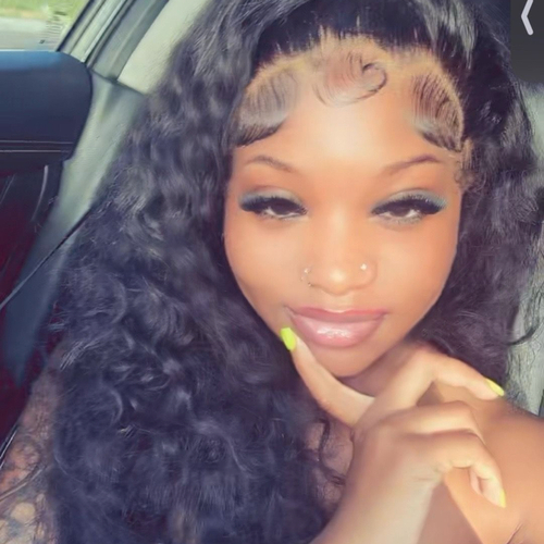 Amiyah N - Indian River State College Babysitter