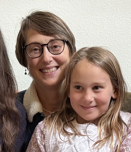 Joelle L - Franciscan Babysitter