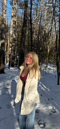 Brianna B - CSU Babysitter