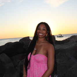 Camille H - Alabama State Babysitter