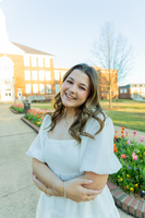 Allie C – LA Tech Student Seeking Babysitting Jobs