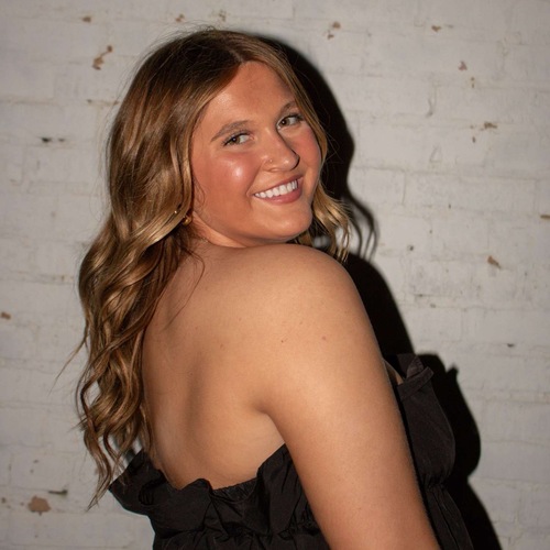 Kyleigh P - Wilkes Community College  Babysitter