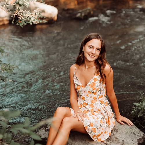 Addison N - West Chester Babysitter