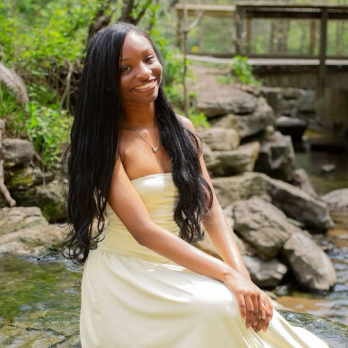 Tassiah M - KSU Babysitter