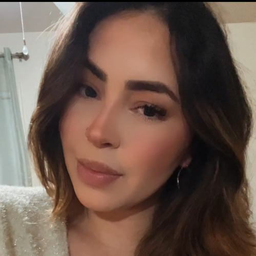 Yamilette G - Central Coast College Babysitter